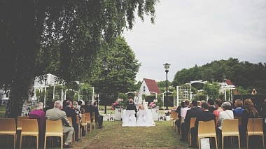 Filmowiec photoyoung .pl z Gdynia, Polska - Getting Ready,  Karolina & Andrew, Gdańsk, engagement, reporting, wedding