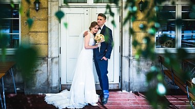 Відеограф photoyoung .pl, Ґдиня, Польща - Wedding Day | Isa & Sylwek | by photoyoung, engagement, event, wedding