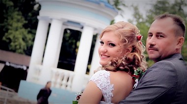 Видеограф Martin G.P, Волгоград, Русия - Олег & Марина, wedding