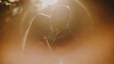 Filmowiec Stefan Dobre FILMS z Bukareszt, Rumunia - D & C | Wedding day | Trailer 4k, wedding