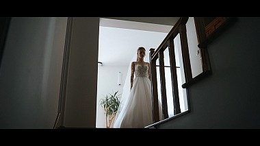 Βιντεογράφος Exoticlimo.pl Studio από Λοτζ, Πολωνία - Kinga & Kris, engagement, wedding