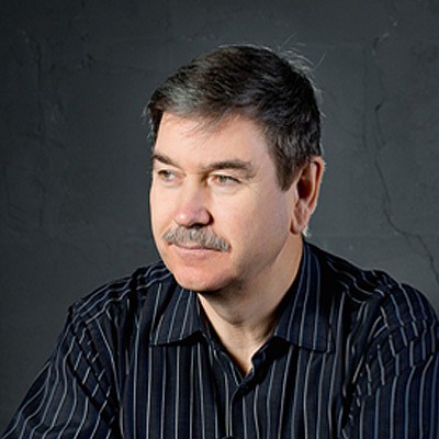 Video operator Алексей Сергеев