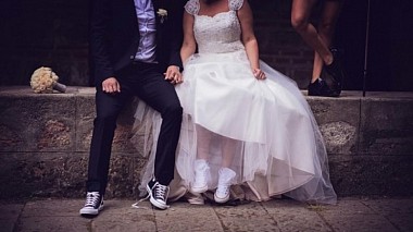 Videographer Vesta Production from Bitola, Severní Makedonie - Rozetta & Aleksandar, wedding