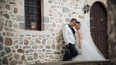 Videograf Vesta Production din Bitola, Macedonia de Nord - Aleksandra & Sasho, logodna