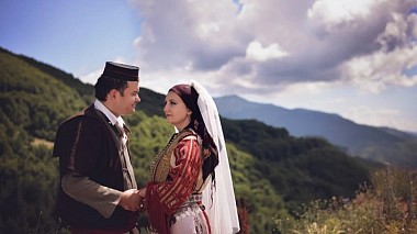 Видеограф Vesta Production, Битола, Северная Македония - Margarita & Stefan, событие