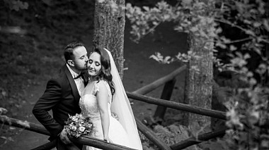 Videograf Vesta Production din Bitola, Macedonia de Nord - Julijana & Mende, logodna