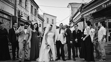 Filmowiec Vesta Production z Bitola, Macedonia Północna - Tanja & Mile, engagement, wedding