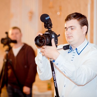 Videographer Константин Войтов