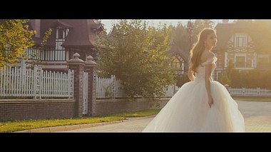 Videographer Welcome Films from Moscow, Russia - Wedding Dmitriy & Alexandra / Свадьба Дмитрий и Александра (WELCOME FILMS), drone-video, event, wedding