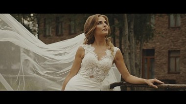 Videographer Welcome Films from Moscow, Russia - Wedding Aleksandr and Lubov / Свадьба Александр и Любовь (WELCOME FILMS), drone-video, wedding
