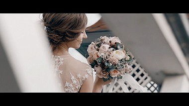 来自 莫斯科, 俄罗斯 的摄像师 Welcome Films - Свадьба Денис и Елизавета / Wedding Denis & Elizaveta (WELCOME FILMS), drone-video, event, wedding