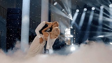 Videographer Welcome Films from Moscow, Russia - Свадьба Олега и Виктории - тизер (WELCOME FILMS), SDE, drone-video, engagement, event, wedding