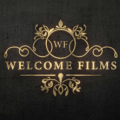 Videographer Welcome Films