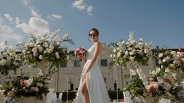 Filmowiec SpoialaBrothers z Kiszyniów, Mołdawia - A WEDDING TO REMEMBER, wedding