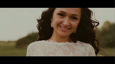 Videographer ALMA Wedding Video from Minsk, Bělorusko - Wedding: Serge& Alena, event, wedding