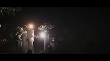 Видеограф ALMA Wedding Video, Минск, Беларусь - Silver Wedding:Nikolay & Inessa, свадьба, событие