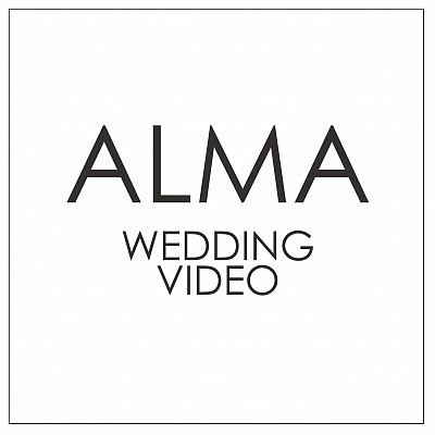 Videographer ALMA Wedding Video