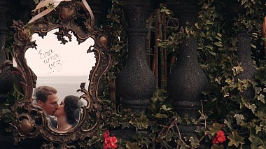 来自 Funchal, 葡萄牙 的摄像师 aDreamStory - epic moments in motion - Patrícia & Jorge - Same Day Edit, SDE, wedding