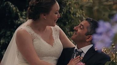 Videographer aDreamStory - epic moments in motion from Funchal, Portugal - Laura & Élvio - Same Day Edit, SDE