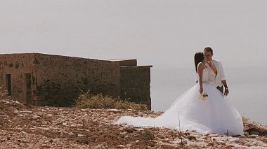 来自 Funchal, 葡萄牙 的摄像师 aDreamStory - epic moments in motion - Highlights - Carina&Boris, wedding