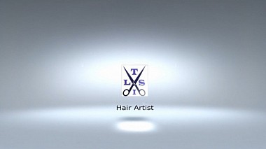 Videographer Apostolis Kristallidis from Řecko - Tsil Hair Artist, advertising