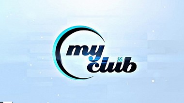 Yunanistan'dan Apostolis Kristallidis kameraman - Μy Club, Kurumsal video, etkinlik, reklam
