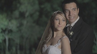来自 圣米格尔-德图库曼, 阿根廷 的摄像师 Visualpoints Studio - Angie y Facu highlights, wedding