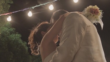 Filmowiec Visualpoints Studio z San Miguel de Tucuman, Argentyna - Mariel y Christian highlights , wedding