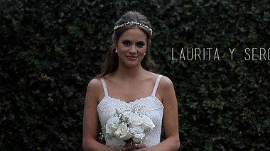 San Miguel de Tucuman, Arjantin'dan Visualpoints Studio kameraman - Laurita y Sergito | SDE, SDE, düğün, nişan

