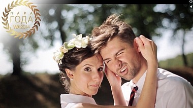 Videografo Artjom Kurepin da San Pietroburgo, Russia - Anton and Alexandra, wedding
