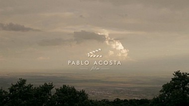 Videograf Pablo Acosta din Tucumán, Argentina - SDE - Juan Pablo y Luciana - Pablo Acosta, SDE, eveniment, nunta