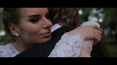 Katoviçe, Polonya'dan Wesele Waszych Marzeń kameraman - Ola i Paweł Trailer || Wesele Waszych Marzeń, düğün, nişan, raporlama
