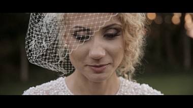 Видеограф Wesele Waszych Marzeń, Катовице, Полша - Basia i Michał Trailer || Wesele Waszych Marzeń, drone-video, engagement, wedding