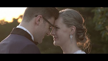 来自 卡托维兹, 波兰 的摄像师 Wesele Waszych Marzeń - Iza i Paweł Trailer || Wesele Waszych Marzeń, drone-video, wedding
