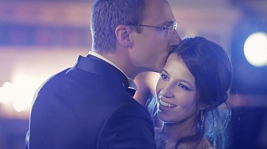 Videographer Tales.ro ro from Bucarest, Roumanie - Ioana & Gabriel, event, reporting, wedding