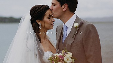 Βιντεογράφος Rodrigo  Zadro από Μπουένος Άιρες, Αργεντινή - Joumy & Tino- Patagonia Argentina, anniversary, drone-video, engagement, reporting, wedding