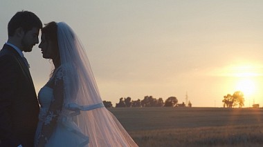 来自 罗马, 意大利 的摄像师 Relive - Andrea + Cinzia, drone-video, engagement, wedding