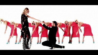 Filmowiec Relive z Rzym, Włochy - "Una come te" by Cesare Cremonini, musical video