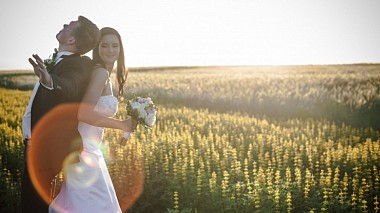 来自 波兹南, 波兰 的摄像师 Art & White - Emilia & Dominik save the date, invitation, wedding