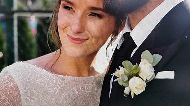 Filmowiec Ovidiu Rosca Film z Targu Mures, Rumunia - Romania/ Maramures Wedding- Ana & Petru, drone-video, engagement, event, showreel, wedding