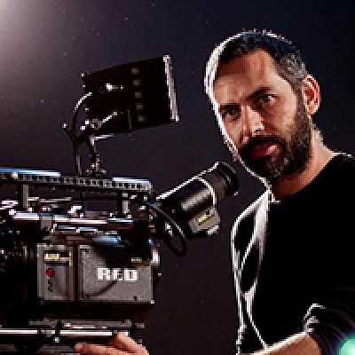 Videographer Diego Sotile