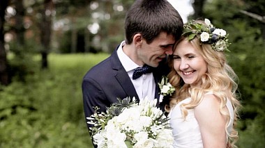Videographer Volkov Films đến từ Дмитрий и Екатерина, event, wedding