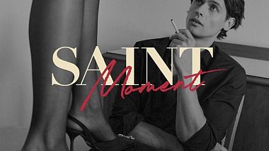 来自 基辅, 乌克兰 的摄像师 Anna Demyanenko - Saint Moment, advertising, erotic, musical video