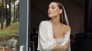 Videographer Anna Demyanenko from Kyiv, Ukraine - An endless rain stops, anniversary, engagement, musical video, reporting, wedding