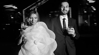 来自 基辅, 乌克兰 的摄像师 Anna Demyanenko - Once when you walked beside me, anniversary, engagement, musical video, wedding