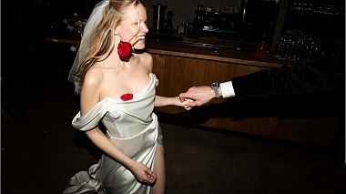 来自 基辅, 乌克兰 的摄像师 Anna Demyanenko - I'll always choose you, SDE, event, reporting, wedding