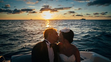 Видеограф Sinisa Nenadic, Баня Лука, Босна и Херцеговина - WE FOUND Love, wedding