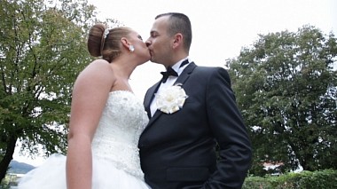Videographer Sinisa Nenadic from Banja Luka, Bosna a Hercegovina - Mission IM (Possible), wedding