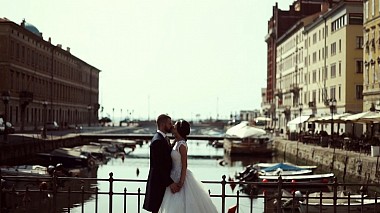 来自 巴尼亚卢卡, 波斯尼亚 黑塞哥维那 的摄像师 Sinisa Nenadic - A SKY FULL OF STARS, wedding