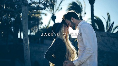 来自 卡斯特利翁-德拉普拉纳, 西班牙 的摄像师 Filmar-t  Cinema de Bodas - Jake & Megan - Prewedding + SDE, SDE, drone-video, event, wedding